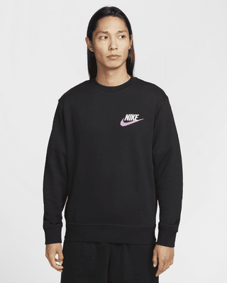 NIKE公式】ナイキ クラブ メンズ フレンチ テリー クルー NIKE公式】ナイキ クラブ メンズ フレンチ テリー クルー